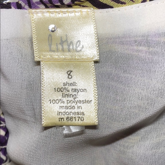 Dress - Picture 8 of 8